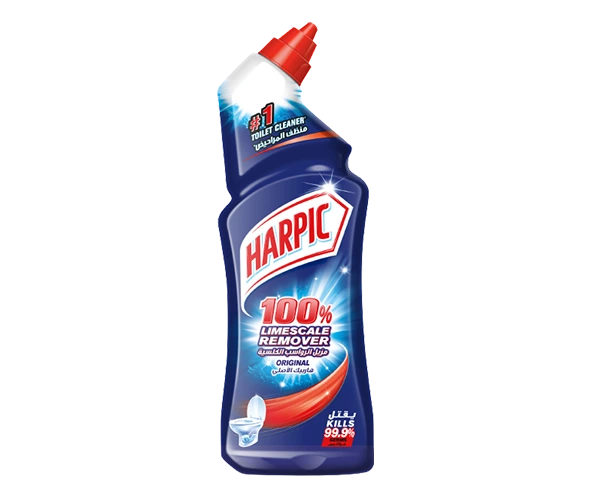 Harpic Toilet Liquid (1000 ml)